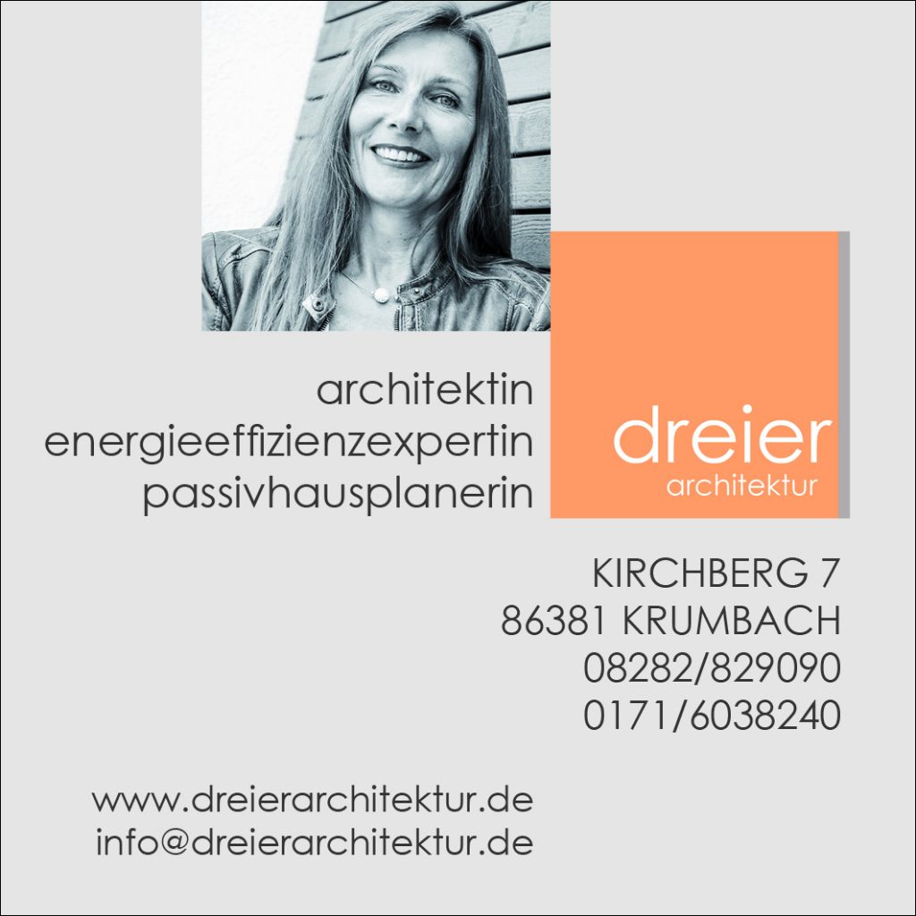 dreier-architektur